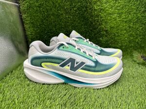 New Balance Ellipse V1 WELPS13W Athletic Shoes Unisex M7.5/W9 Green Mesh Sports